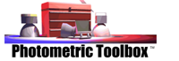 Photometric Toolbox